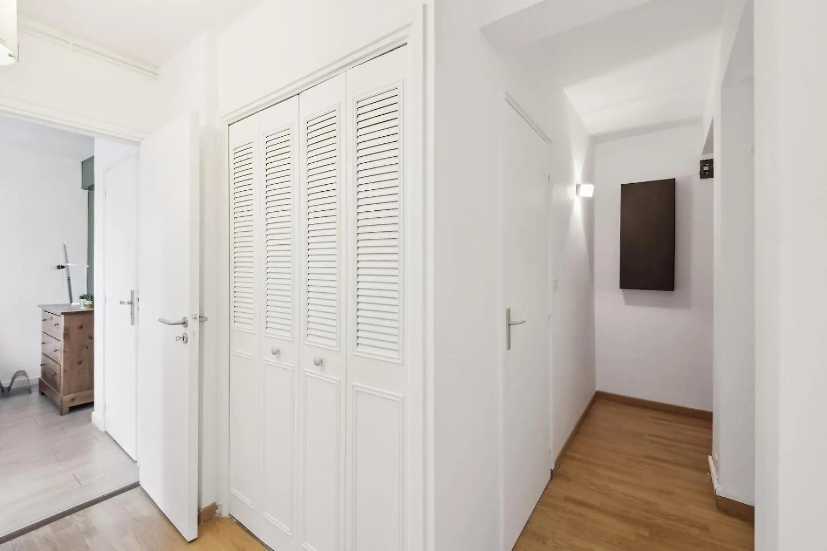 Apartment Bnbnook - Elegant 1Br By Pantheon - Latin Quarter Paris