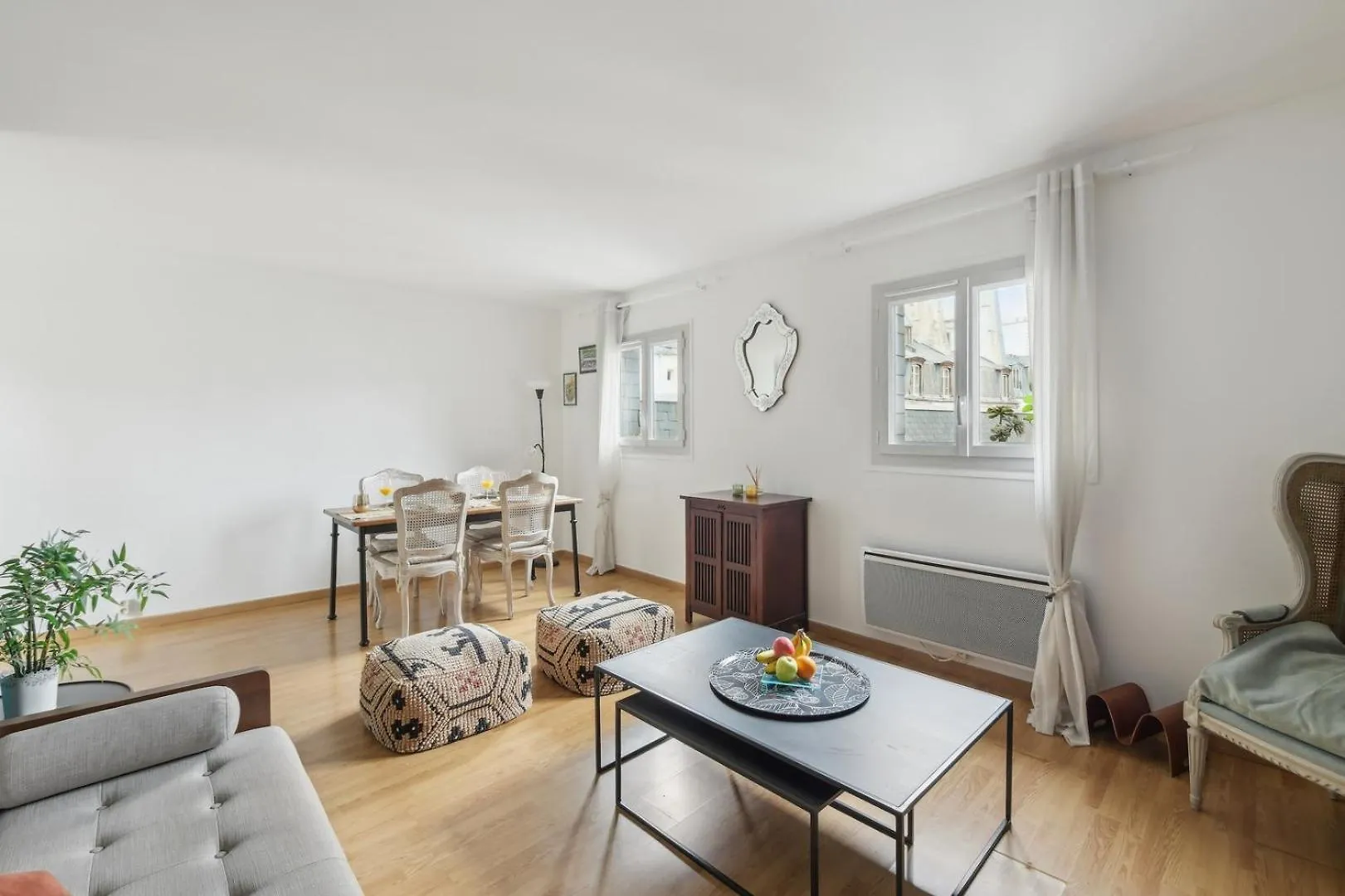 Apartment Bnbnook - Elegant 1Br By Pantheon - Latin Quarter Paris France