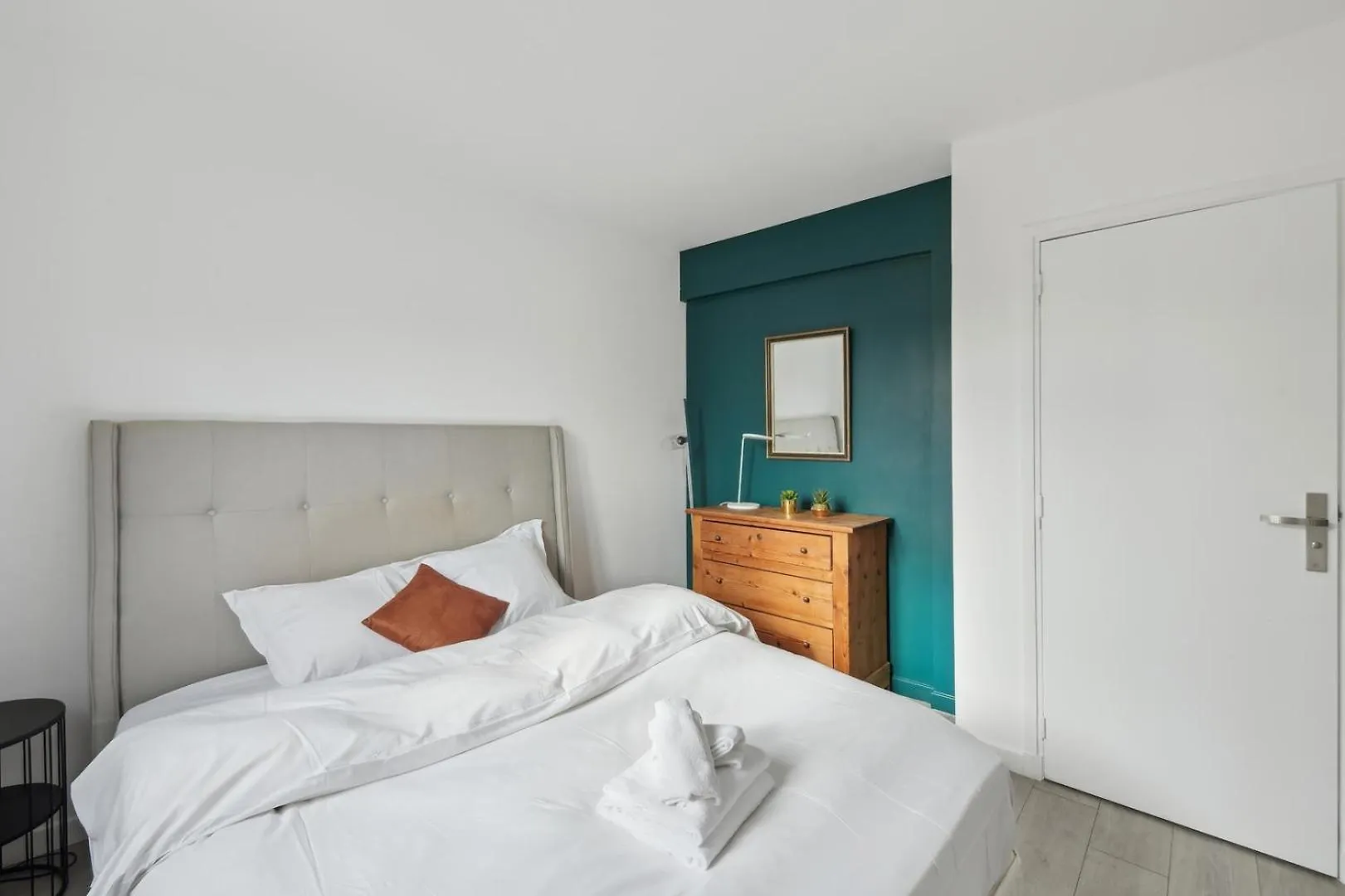 Apartment Bnbnook - Elegant 1Br By Pantheon - Latin Quarter Paris