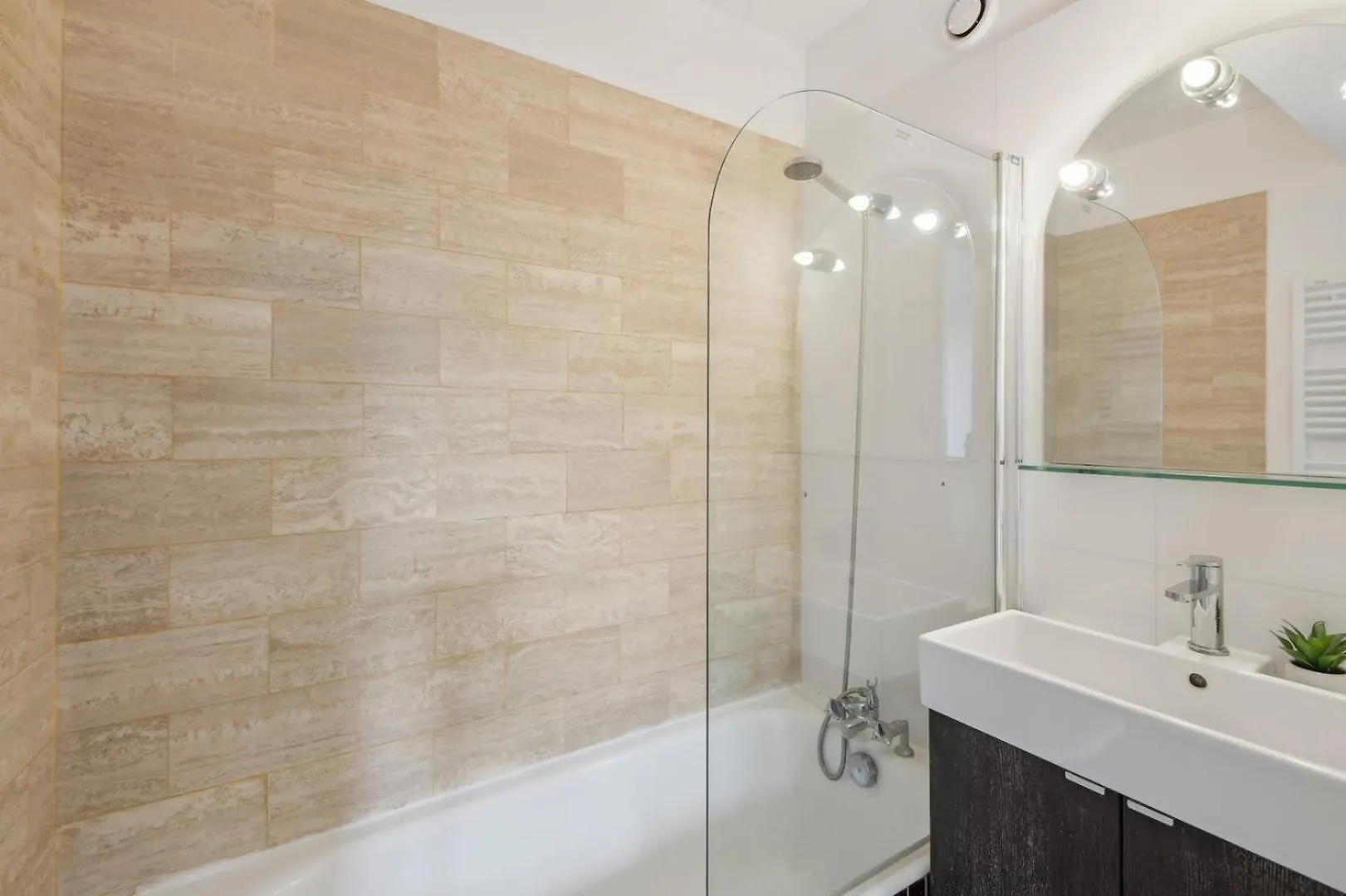 Bnbnook - Elegant 1Br By Pantheon - Latin Quarter Paris