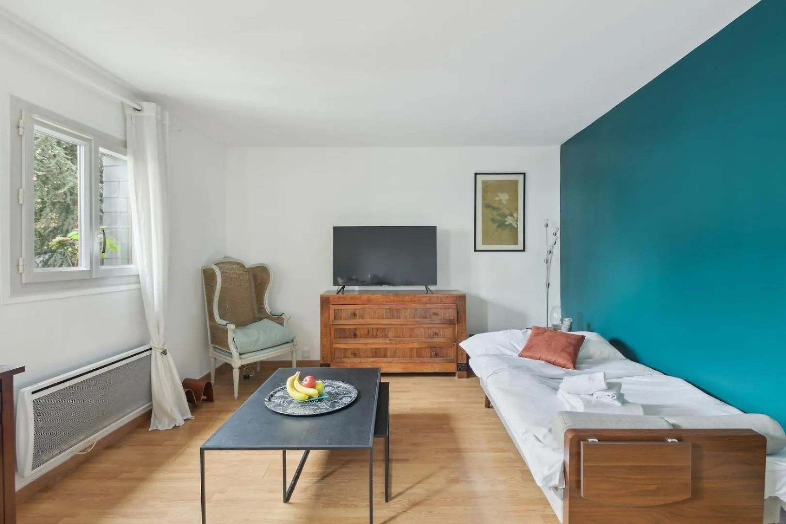 Bnbnook - Elegant 1Br By Pantheon - Latin Quarter Paris 0*,