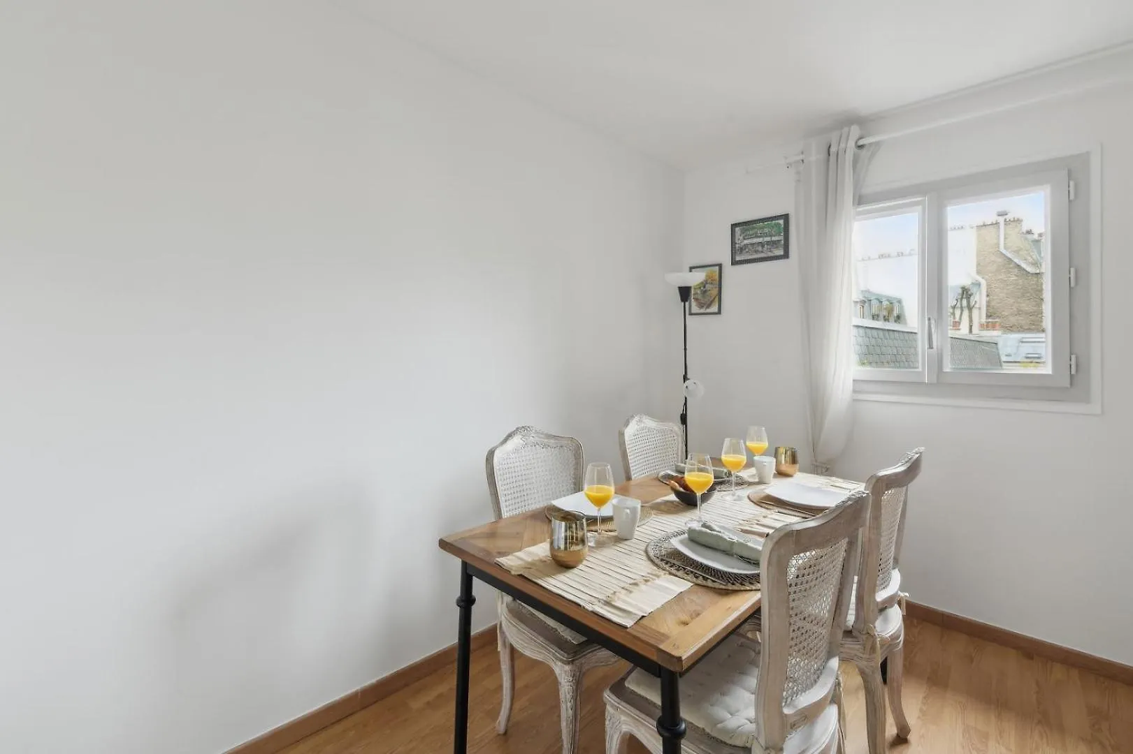 Bnbnook - Elegant 1Br By Pantheon - Latin Quarter Paris Apartment