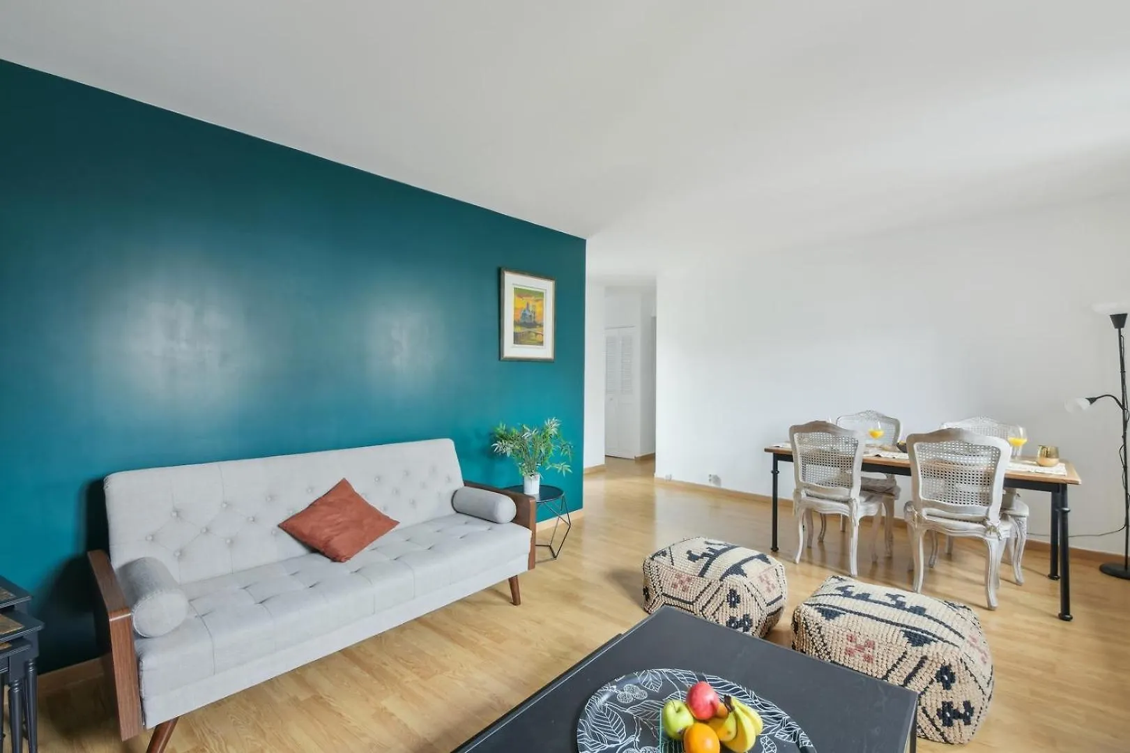 Bnbnook - Elegant 1Br By Pantheon - Latin Quarter Paris France